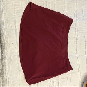 outdoor voices hudson skort